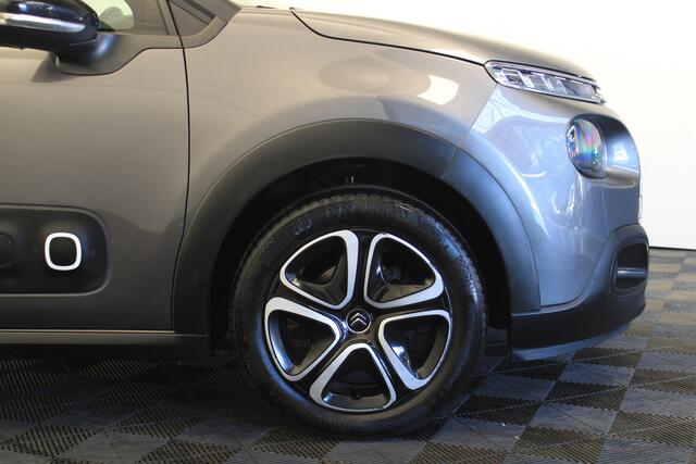 Citroen C3 1.2 PureTech S&S Feel Edition