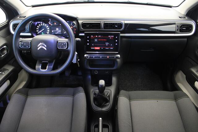 Citroen C3 1.2 PureTech S&S Feel Edition