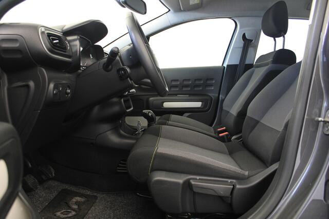 Citroen C3 1.2 PureTech S&S Feel Edition