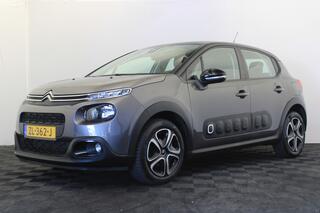 citroen-c3-1.2-puretech-s&s-feel-ed