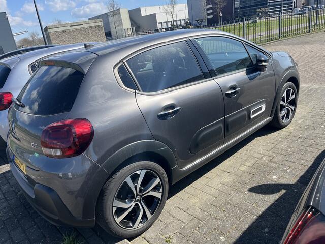 Citroen C3 1.2 PureTech Max MD