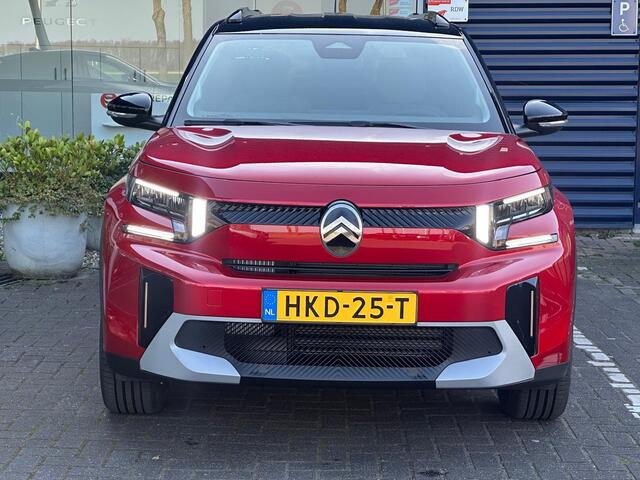 Citroen C3 Aircross 1.2 T S&S You + Pack Plus | Comfort Stoelen | Apple Carplay/Android Auto | Parkeercamera/-sensoren | Full LED | DAB | Cruise Control | Climate Control |