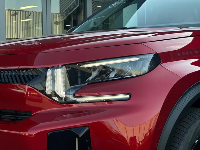 Citroen C3 Aircross 1.2 T S&S You + Pack Plus | Comfort Stoelen | Apple Carplay/Android Auto | Parkeercamera/-sensoren | Full LED | DAB | Cruise Control | Climate Control |