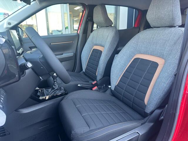 Citroen C3 Aircross 1.2 T S&S You + Pack Plus | Comfort Stoelen | Apple Carplay/Android Auto | Parkeercamera/-sensoren | Full LED | DAB | Cruise Control | Climate Control |