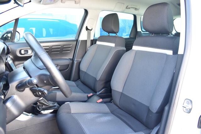 Citroen C3 Aircross PureTech 130 EAT6 Shine Pack Business Automaat | Navi | Airco | Camera A. | Parkeerhulp | +
