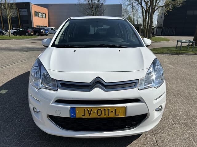 Citroen C3 1.2 PureT Selection 1eEIG DEALER NAVI CRUISE NAP!