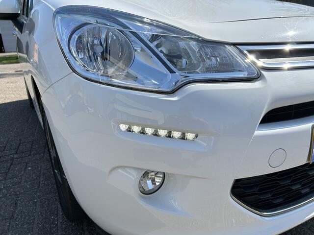 Citroen C3 1.2 PureT Selection 1eEIG DEALER NAVI CRUISE NAP!