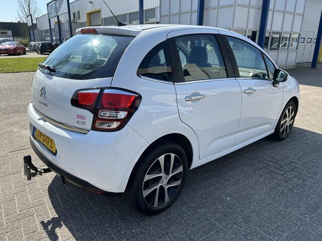 Citroen C3 1.2 PureT Selection 1eEIG DEALER NAVI CRUISE NAP!