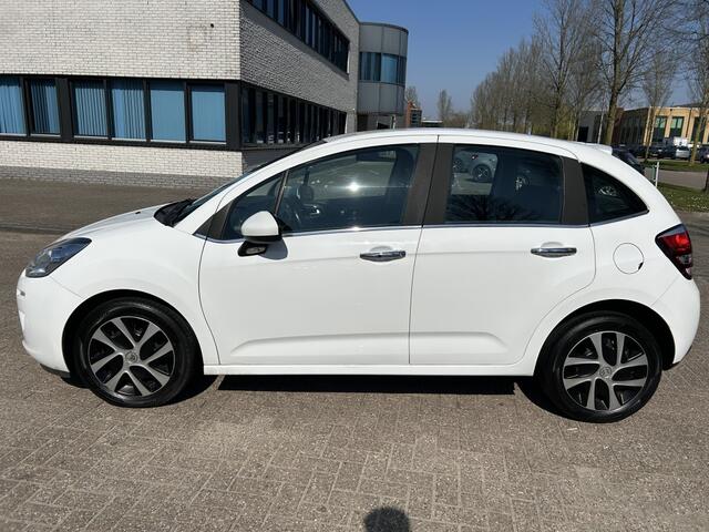 Citroen C3 1.2 PureT Selection 1eEIG DEALER NAVI CRUISE NAP!