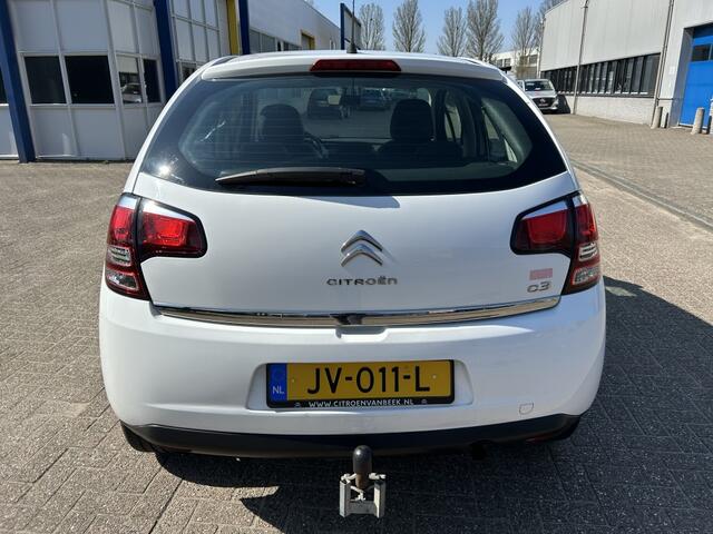 Citroen C3 1.2 PureT Selection 1eEIG DEALER NAVI CRUISE NAP!