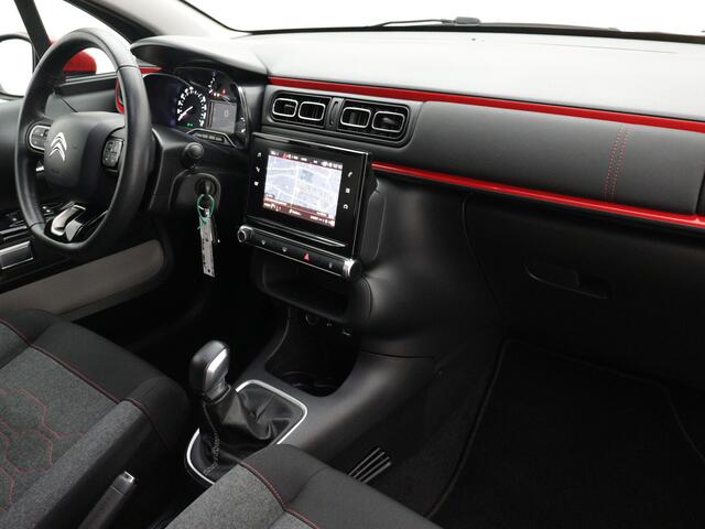Citroen C3 82 PK Shine | Navigatie | Camera