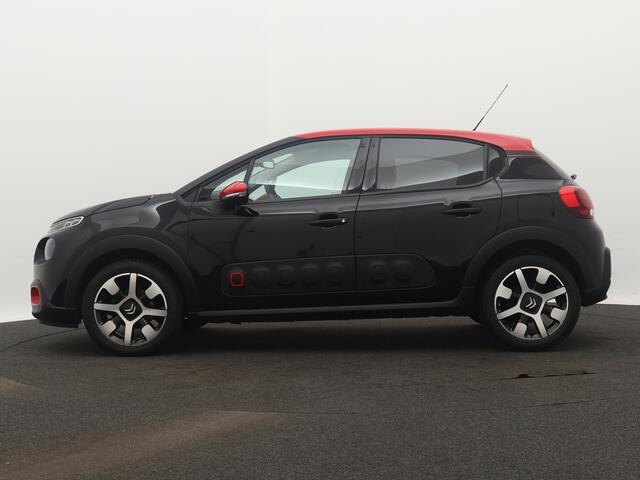 Citroen C3 82 PK Shine | Navigatie | Camera