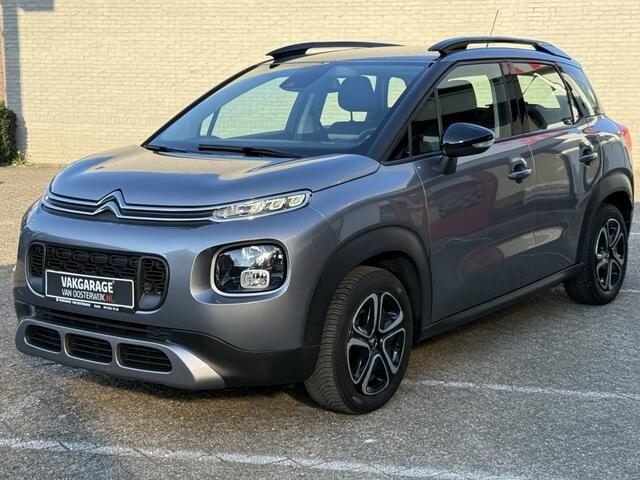Citroen C3 1.2 PureTech Feel