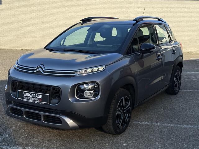 Citroen C3 1.2 PureTech Feel