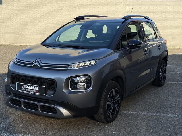 Citroen C3 1.2 PureTech Feel