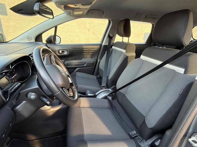 Citroen C3 1.2 PureTech Feel