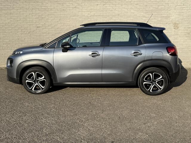 Citroen C3 1.2 PureTech Feel