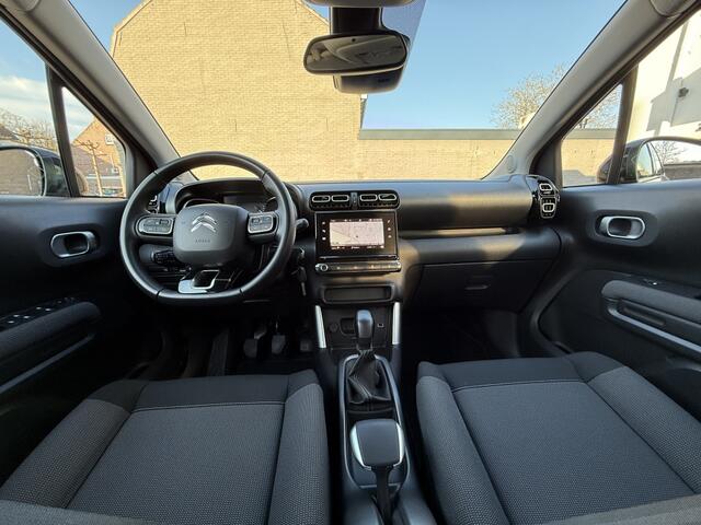 Citroen C3 1.2 PureTech Feel