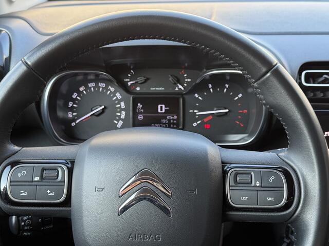 Citroen C3 1.2 PureTech Feel