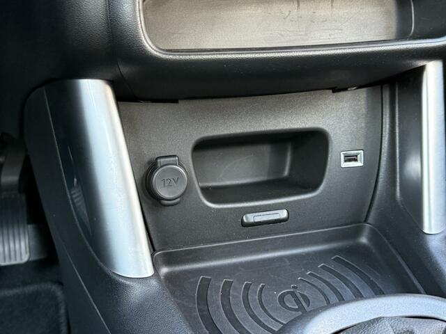 Citroen C3 1.2 PureTech Feel