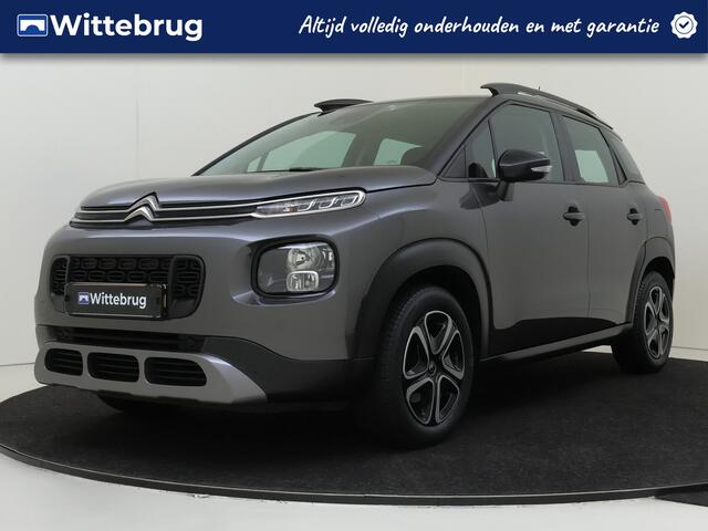 Citroen C3 Aircross 1.2 PureTech Feel Cruise controll | Android auto | Apple carplay