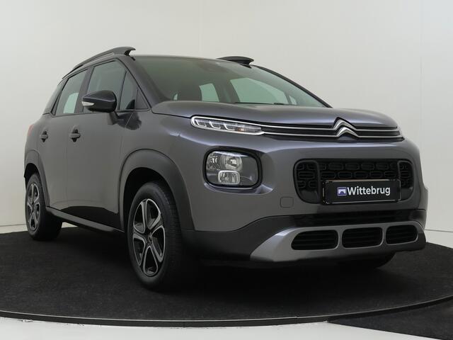 Citroen C3 Aircross 1.2 PureTech Feel Cruise controll | Android auto | Apple carplay