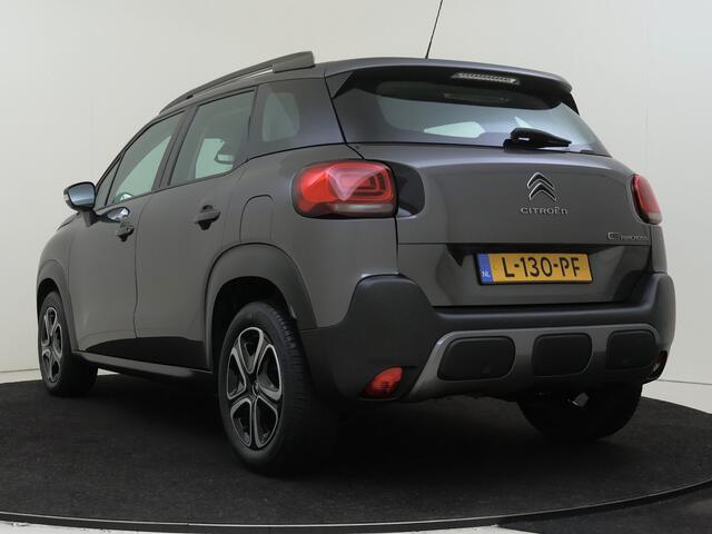 Citroen C3 Aircross 1.2 PureTech Feel Cruise controll | Android auto | Apple carplay