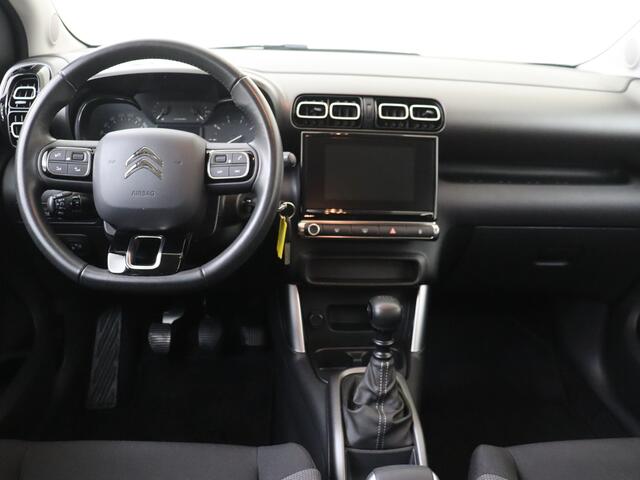 Citroen C3 Aircross 1.2 PureTech Feel Cruise controll | Android auto | Apple carplay