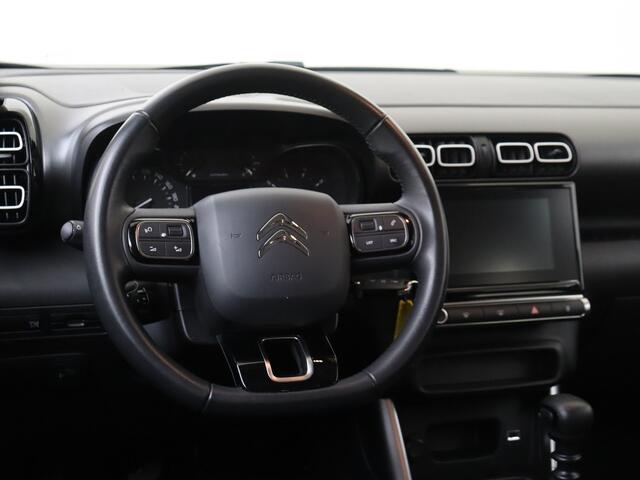 Citroen C3 Aircross 1.2 PureTech Feel Cruise controll | Android auto | Apple carplay