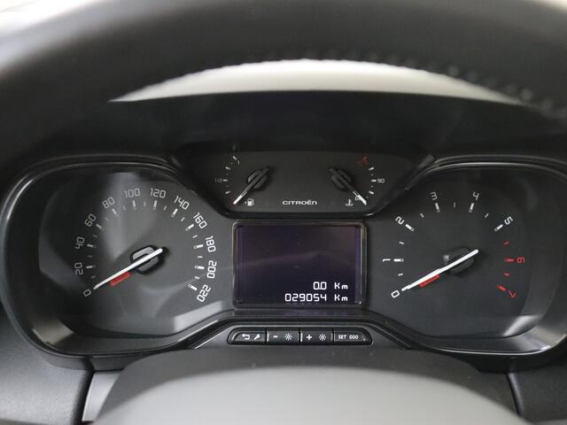 Citroen C3 Aircross 1.2 PureTech Feel Cruise controll | Android auto | Apple carplay