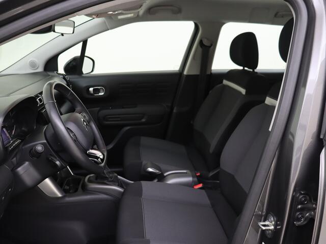 Citroen C3 Aircross 1.2 PureTech Feel Cruise controll | Android auto | Apple carplay