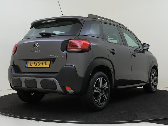 Citroen C3 Aircross 1.2 PureTech Feel Cruise controll | Android auto | Apple carplay