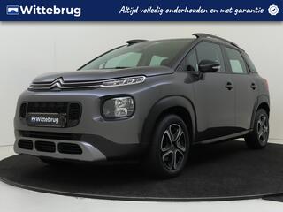 citroen-c3-aircross-1.2-puretech-fe