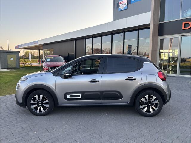 Citroen C3 1.2 PureTech Feel Edition Automaat I Camera I