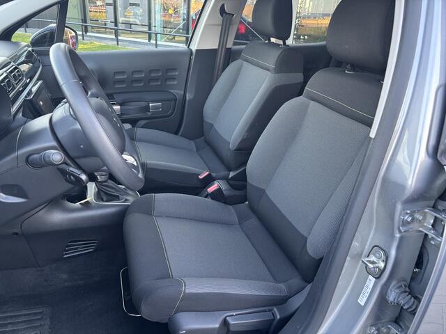 Citroen C3 1.2 PureTech Feel Edition Automaat I Camera I