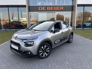 citroen-c3-1.2-puretech-feel-editio