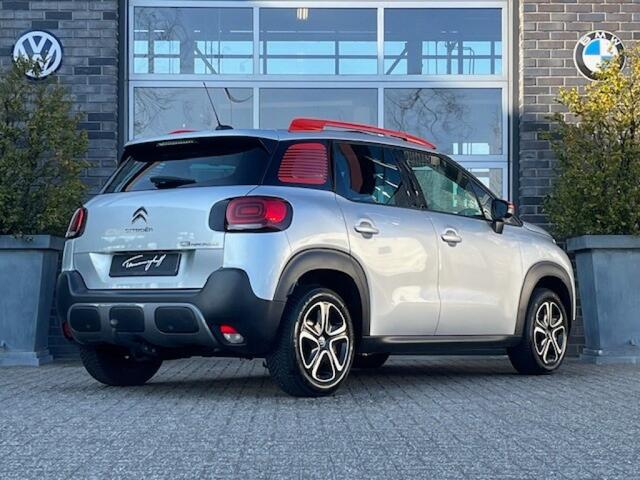 Citroen C3 1.2 PT SenS FEEL AUT. - PANO - AFN. TREKH. - ORG. NL.
