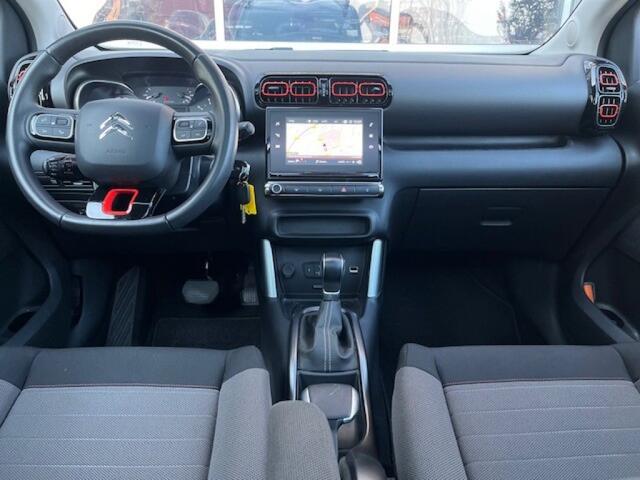 Citroen C3 1.2 PT SenS FEEL AUT. - PANO - AFN. TREKH. - ORG. NL.
