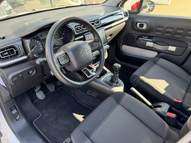 Citroen C3 1.2 PureTech Business*Navigatie*Camera*