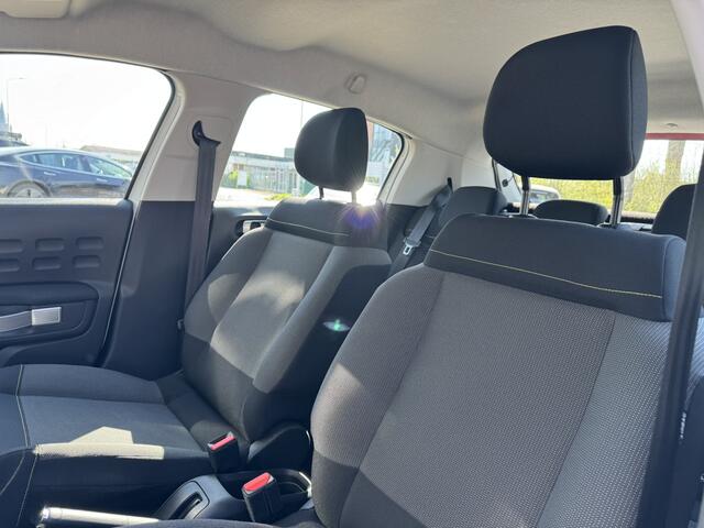 Citroen C3 1.2 PureTech Business*Navigatie*Camera*