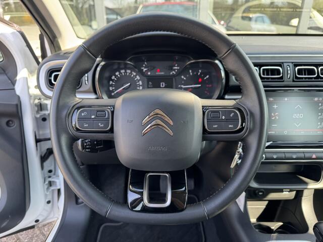 Citroen C3 1.2 PureTech Business*Navigatie*Camera*