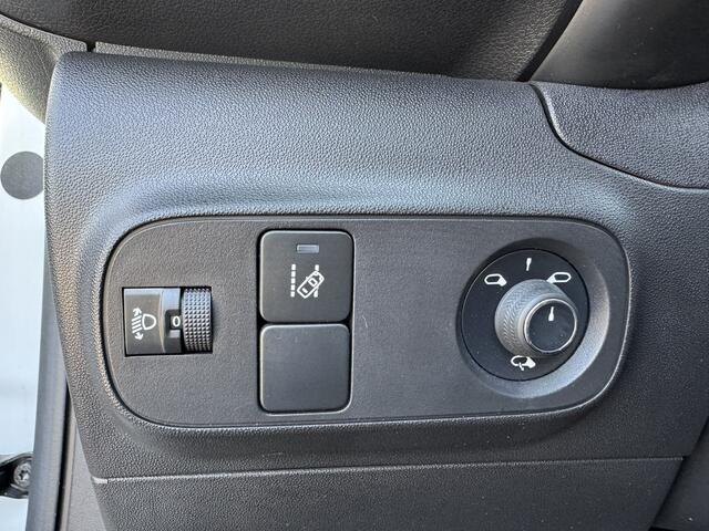 Citroen C3 1.2 PureTech Business*Navigatie*Camera*