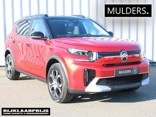 citroen-c3-aircross-1.2t-100pk-plus