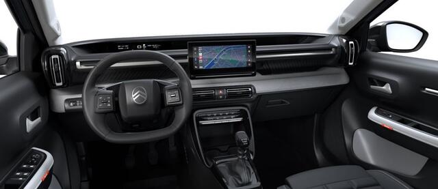 Citroen C3 1.2 Turbo Max UIT VOORRAAD LEVERBAAR DIRECT RIJDEN