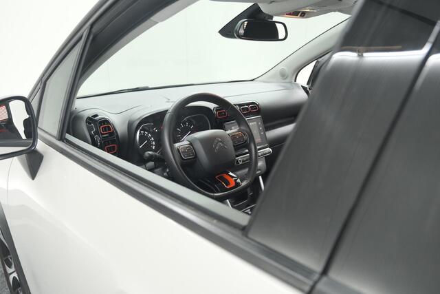 Citroen C3 Aircross PureTech 110 S&S Shine | Camera | Navigatie | Parkeersensoren | Apple Carplay