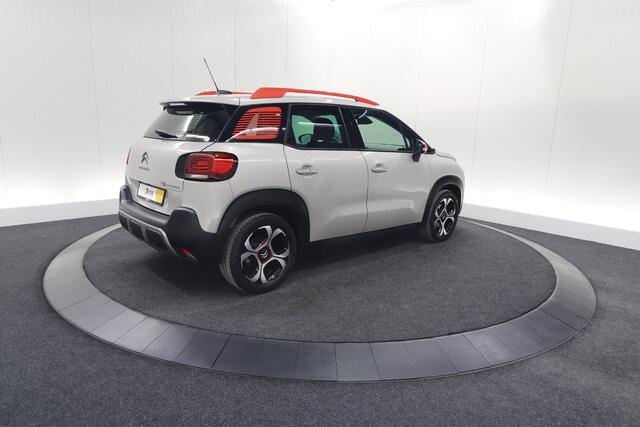 Citroen C3 Aircross PureTech 110 S&S Shine | Camera | Navigatie | Parkeersensoren | Apple Carplay