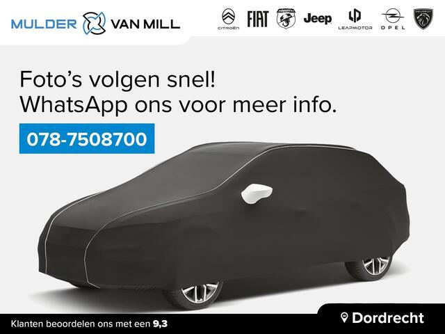 Citroen C3 Shine 1.2 Turbo 110pk EAT6 PANODAK | NAVI | 17" LM-VELGEN 'BLACK' | KEYLESS | CAMERA | TREKHAAK