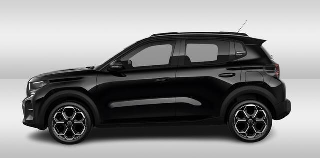 Citroen C3 1.2 Turbo Max UIT VOORRAAD LEVERBAAR - DIRECT RIJDEN!