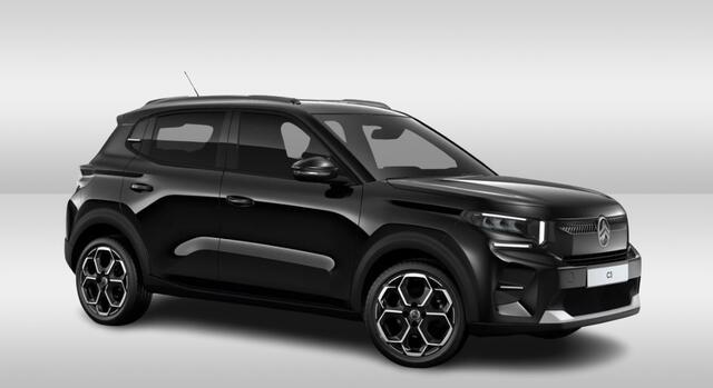 Citroen C3 1.2 Turbo Max UIT VOORRAAD LEVERBAAR - DIRECT RIJDEN!