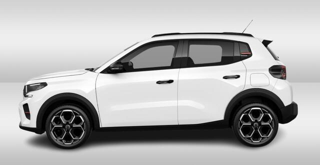 Citroen C3 1.2 Turbo Max UIT VOORRAAD LEVERBAAR - DIRECT RIJDEN